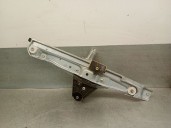 Recambio de elevalunas trasero izquierdo para dacia sandero iii 1.0 tce 90 referencia OEM IAM 827214308R 827214308R 