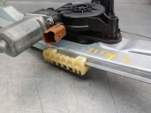 Recambio de elevalunas trasero izquierdo para dacia sandero iii 1.0 tce 90 referencia OEM IAM 827214308R 827214308R 