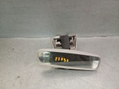 Recambio de espejo interior para dacia sandero iii 1.0 tce 90 referencia OEM IAM 8201661695 8201661695 