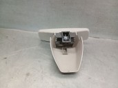 Recambio de espejo interior para dacia sandero iii 1.0 tce 90 referencia OEM IAM 8201661695 8201661695 