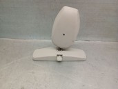 Recambio de espejo interior para dacia sandero iii 1.0 tce 90 referencia OEM IAM 8201661695 8201661695 