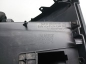 Recambio de guantera para dacia sandero iii 1.0 tce 90 referencia OEM IAM 685009119R 685008544R 