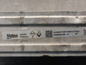 Recambio de intercooler para dacia sandero iii 1.0 tce 90 referencia OEM IAM 144968819R 144968819R T79461C VALEO