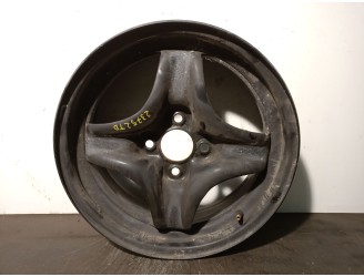 Recambio de llanta para dacia sandero iii 1.0 tce 90 referencia OEM IAM 403000419R R156JX15H24-40 