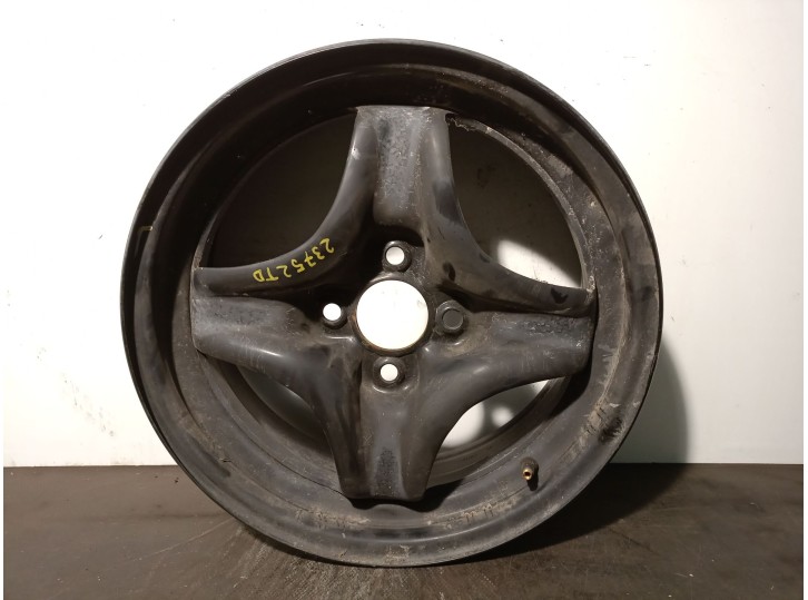 Recambio de llanta para dacia sandero iii 1.0 tce 90 referencia OEM IAM 403000419R R156JX15H24-40 