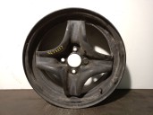 Recambio de llanta para dacia sandero iii 1.0 tce 90 referencia OEM IAM 403000419R R156JX15H24-40 