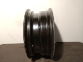 Recambio de llanta para dacia sandero iii 1.0 tce 90 referencia OEM IAM 403000419R R156JX15H24-40 