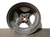 Recambio de llanta para dacia sandero iii 1.0 tce 90 referencia OEM IAM 403000419R R156JX15H24-40 