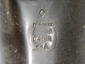 Recambio de llanta para dacia sandero iii 1.0 tce 90 referencia OEM IAM 403000419R R156JX15H24-40 