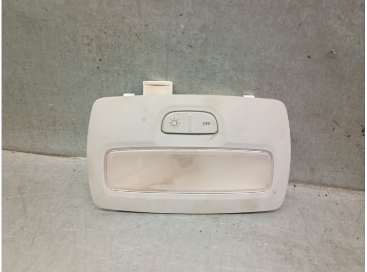 Recambio de luz interior para dacia sandero iii 1.0 tce 90 referencia OEM IAM 264602953R 264602953R 