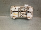 Recambio de luz interior para dacia sandero iii 1.0 tce 90 referencia OEM IAM 264602953R 264602953R 