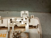 Recambio de luz interior para dacia sandero iii 1.0 tce 90 referencia OEM IAM 264602953R 264602953R 