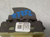 Recambio de mando elevalunas delantero derecho para dacia sandero iii 1.0 tce 90 referencia OEM IAM 254118439R 254118439R 