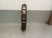 Replacement front left window switch for Dacia Sandero III 1.0 TCe 90 OEM IAM reference 254112588R 254112588R 
