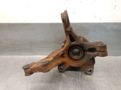 Recambio de mangueta delantera derecha para dacia sandero iii 1.0 tce 90 referencia OEM IAM 400146417R 400146417R 