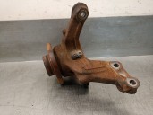 Recambio de mangueta delantera derecha para dacia sandero iii 1.0 tce 90 referencia OEM IAM 400146417R 400146417R 