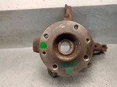 Recambio de mangueta delantera derecha para dacia sandero iii 1.0 tce 90 referencia OEM IAM 400146417R 400146417R 