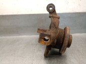 Recambio de mangueta delantera derecha para dacia sandero iii 1.0 tce 90 referencia OEM IAM 400146417R 400146417R 