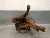 Recambio de mangueta delantera izquierda para dacia sandero iii 1.0 tce 90 referencia OEM IAM 400159248R 400159248R 