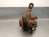 Recambio de mangueta delantera izquierda para dacia sandero iii 1.0 tce 90 referencia OEM IAM 400159248R 400159248R 