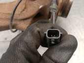 Recambio de mangueta delantera izquierda para dacia sandero iii 1.0 tce 90 referencia OEM IAM 400159248R 400159248R 