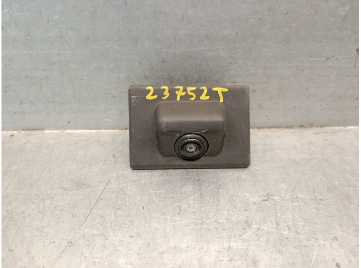 Recambio de modulo electronico para dacia sandero iii 1.0 tce 90 referencia OEM IAM 284443605R  