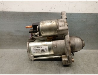 Recambio de motor arranque para dacia sandero iii 1.0 tce 90 referencia OEM IAM 233008820R 233008820R KR3S11000AA COMSTAR