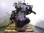 Recambio de motor completo para dacia sandero iii 1.0 tce 90 referencia OEM IAM H4DF480 8201733030 D304988