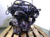 Recambio de motor completo para dacia sandero iii 1.0 tce 90 referencia OEM IAM H4DF480 8201733030 D304988