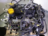 Recambio de motor completo para dacia sandero iii 1.0 tce 90 referencia OEM IAM H4DF480 8201733030 D304988