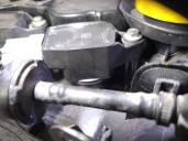 Recambio de motor completo para dacia sandero iii 1.0 tce 90 referencia OEM IAM H4DF480 8201733030 D304988