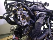 Recambio de motor completo para dacia sandero iii 1.0 tce 90 referencia OEM IAM H4DF480 8201733030 D304988