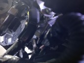 Recambio de motor completo para dacia sandero iii 1.0 tce 90 referencia OEM IAM H4DF480 8201733030 D304988