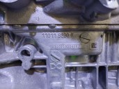 Recambio de motor completo para dacia sandero iii 1.0 tce 90 referencia OEM IAM H4DF480 8201733030 D304988