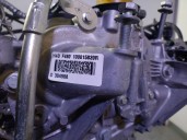 Recambio de motor completo para dacia sandero iii 1.0 tce 90 referencia OEM IAM H4DF480 8201733030 D304988