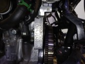 Recambio de motor completo para dacia sandero iii 1.0 tce 90 referencia OEM IAM H4DF480 8201733030 D304988