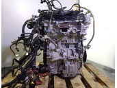 Recambio de motor completo para dacia sandero iii 1.0 tce 90 referencia OEM IAM H4DF480 8201733030 D304988