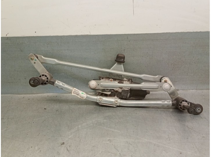 Recambio de motor limpia delantero para dacia sandero iii 1.0 tce 90 referencia OEM IAM 288006875R 288006875R 