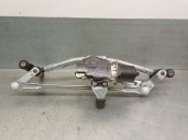Recambio de motor limpia delantero para dacia sandero iii 1.0 tce 90 referencia OEM IAM 288006875R 288006875R 
