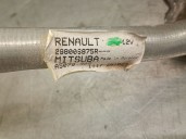Recambio de motor limpia delantero para dacia sandero iii 1.0 tce 90 referencia OEM IAM 288006875R 288006875R 