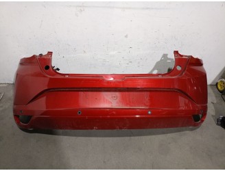 Recambio de paragolpes trasero para dacia sandero iii 1.0 tce 90 referencia OEM IAM 850109659V 850109659V 