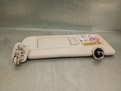 Recambio de parasol derecho para dacia sandero iii 1.0 tce 90 referencia OEM IAM 964001220R 