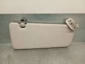 Recambio de parasol izquierdo para dacia sandero iii 1.0 tce 90 referencia OEM IAM 964011680R  