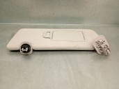 Recambio de parasol izquierdo para dacia sandero iii 1.0 tce 90 referencia OEM IAM 964011680R  