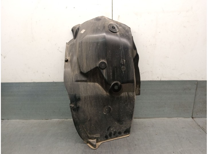 Recambio de paso rueda trasero izquierdo para dacia sandero iii 1.0 tce 90 referencia OEM IAM 767495315R 767495315R 