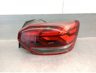 Recambio de piloto trasero derecho para dacia sandero iii 1.0 tce 90 referencia OEM IAM 265508077R 265508077R 