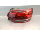 Recambio de piloto trasero derecho para dacia sandero iii 1.0 tce 90 referencia OEM IAM 265508077R 265508077R 