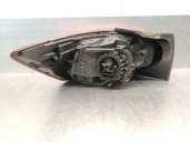 Recambio de piloto trasero derecho para dacia sandero iii 1.0 tce 90 referencia OEM IAM 265508077R 265508077R 