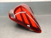 Recambio de piloto trasero derecho para dacia sandero iii 1.0 tce 90 referencia OEM IAM 265508077R 265508077R 