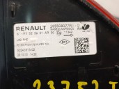 Recambio de piloto trasero derecho para dacia sandero iii 1.0 tce 90 referencia OEM IAM 265508077R 265508077R 